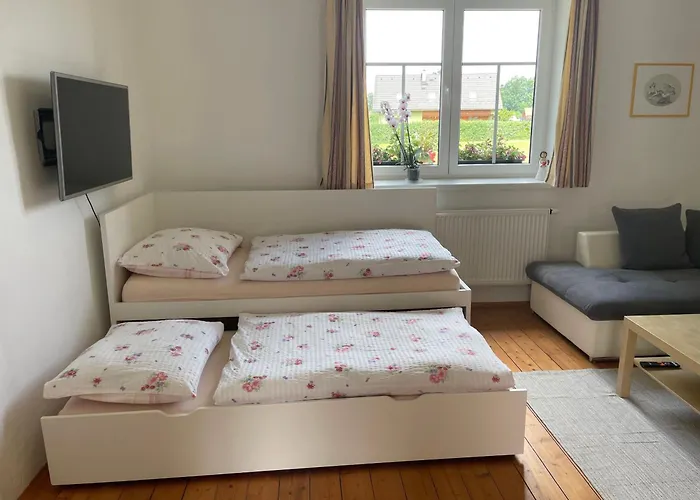 Apartman Spoli