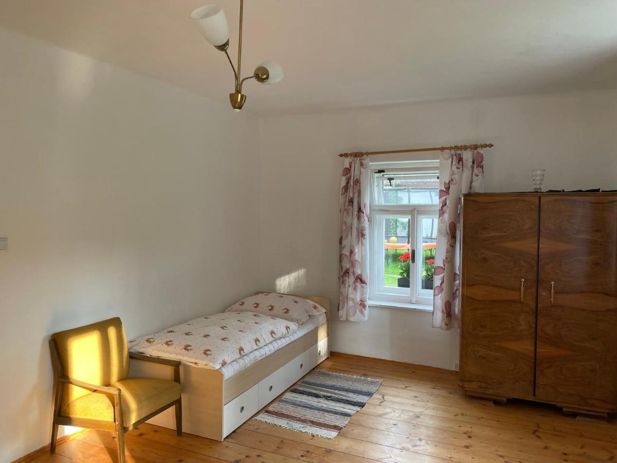 Apartment Spoli *