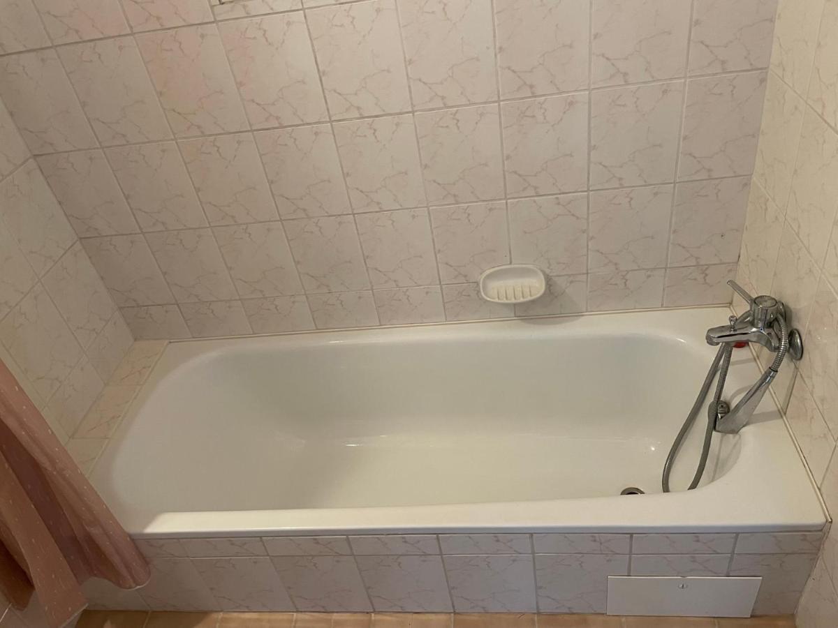 Spoli Apartment Trebon