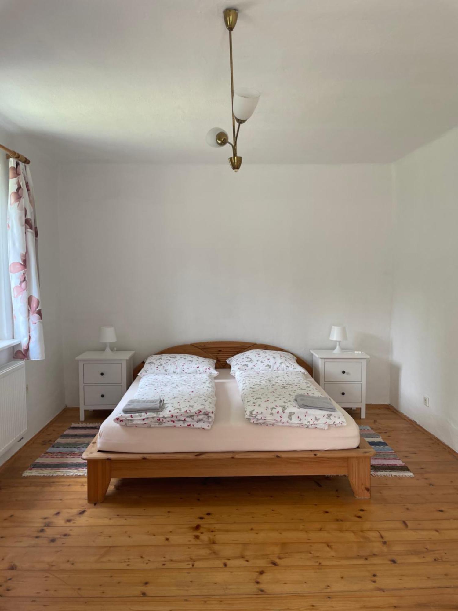 Apartment Spoli Trebon